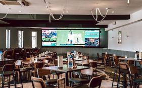 Sydney Junction Hotel